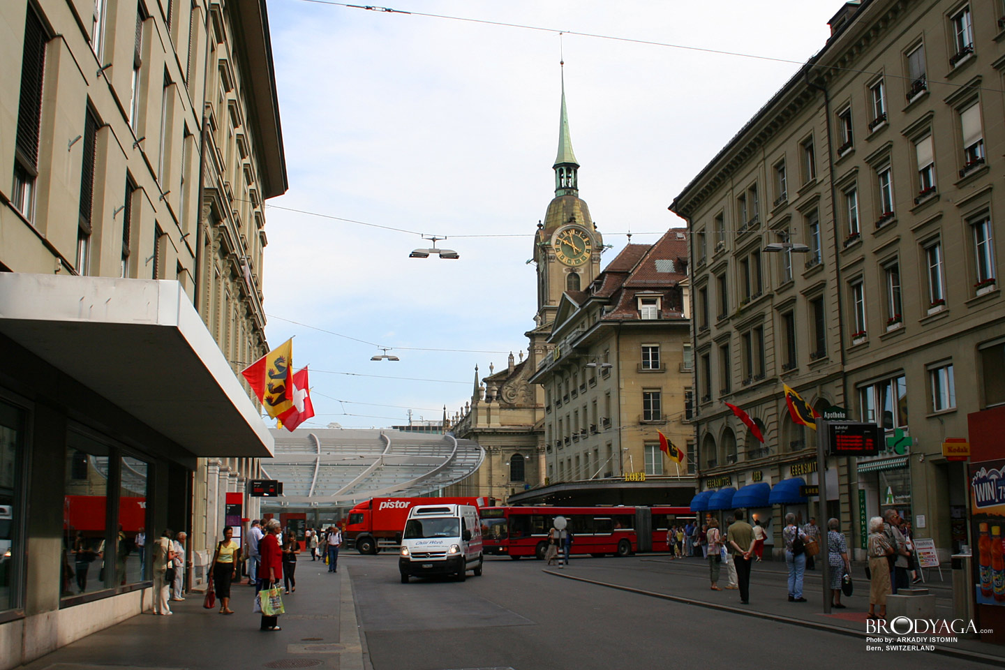 Bern